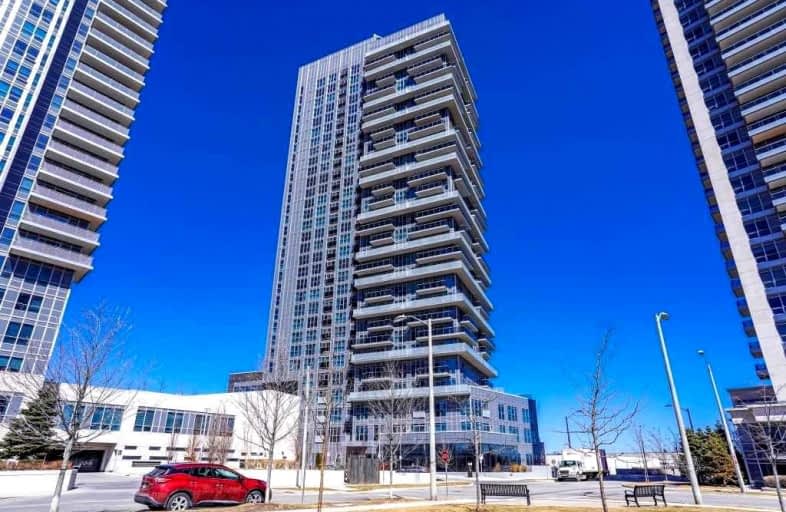 2108-225 Village Green Square, Toronto | Image 1