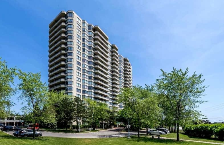 1691-1 Greystone Walk Drive, Toronto | Image 1
