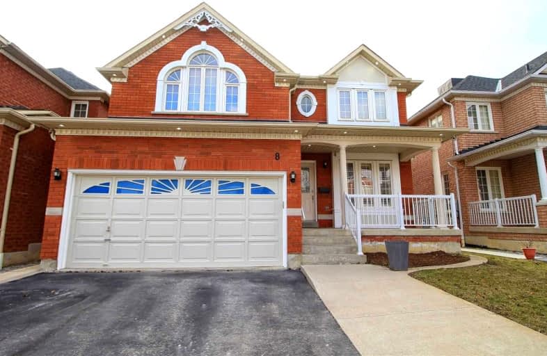 8 Winterton Way, Ajax | Image 1