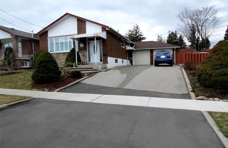 10 Amarillo Drive, Toronto | Image 1
