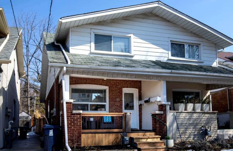 265 Monarch Park Avenue, Toronto | Image 1