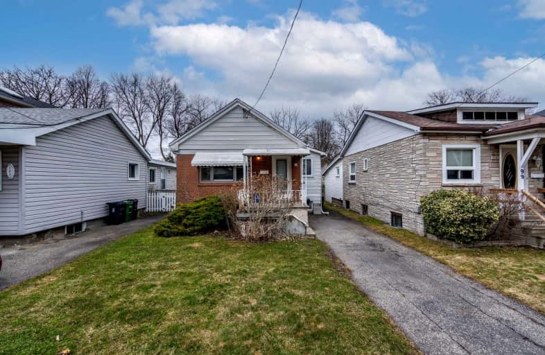 103 Kalmar Avenue, Toronto | Image 1