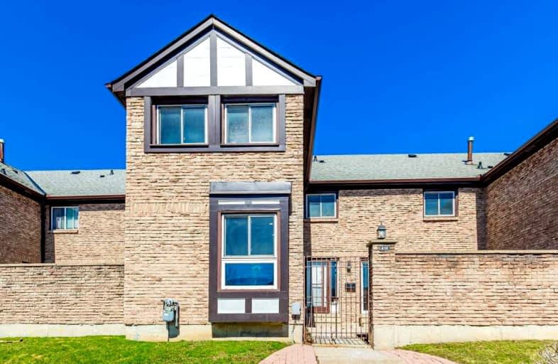 410 Milner Avenue, Toronto | Image 1