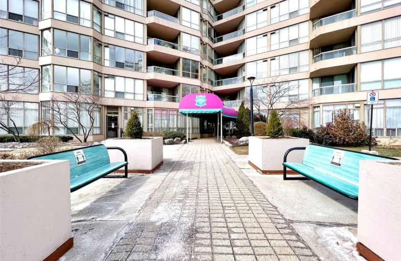 1131-10 Guildwood Parkway, Toronto | Image 1