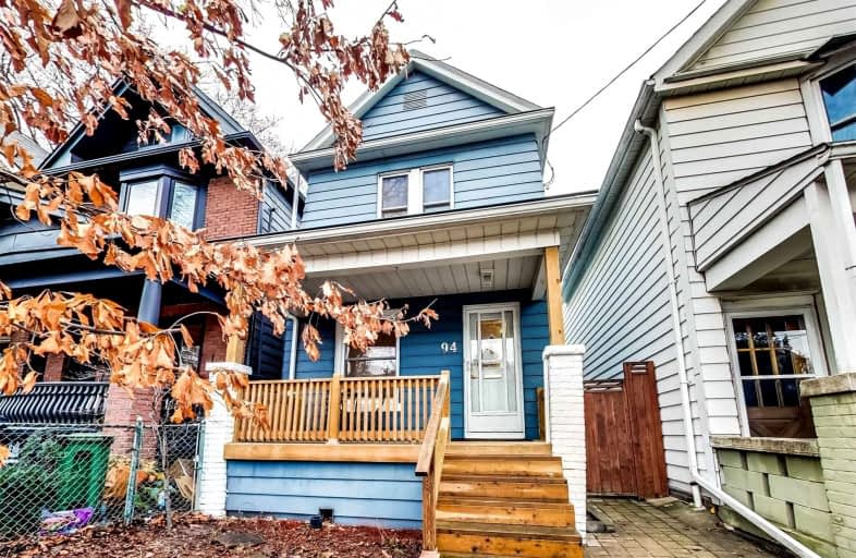 94 Dagmar Avenue, Toronto | Image 1