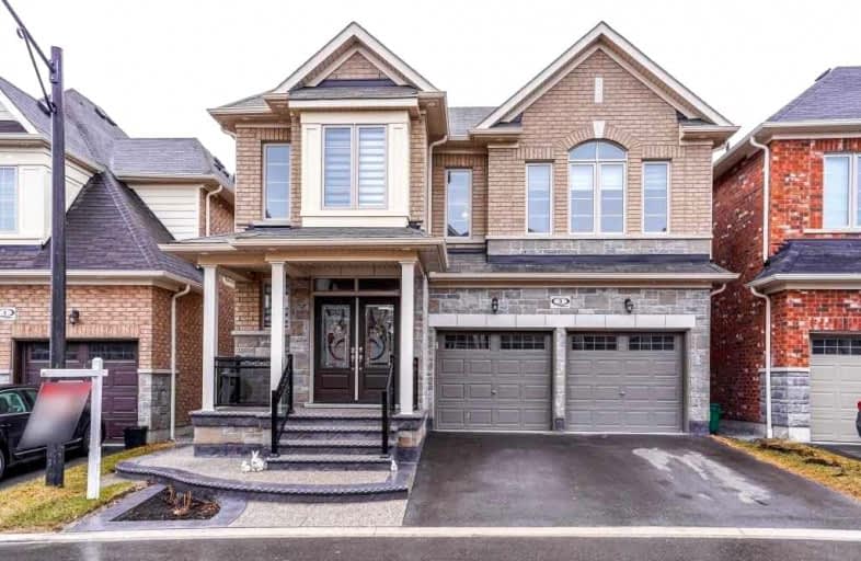 3 Hassard-Short Lane, Ajax | Image 1