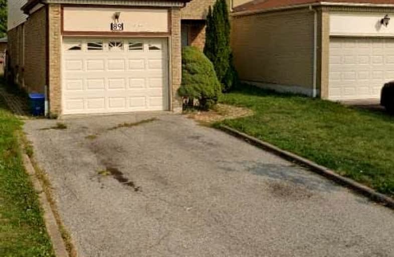 89 Reed Drive, Ajax | Image 1
