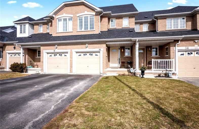 36 Treen Crescent, Whitby | Image 1