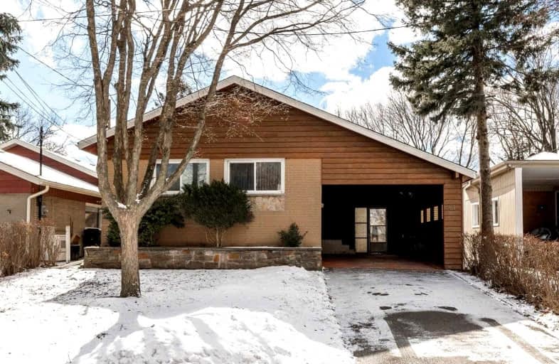 21 Canzone Drive, Toronto | Image 1