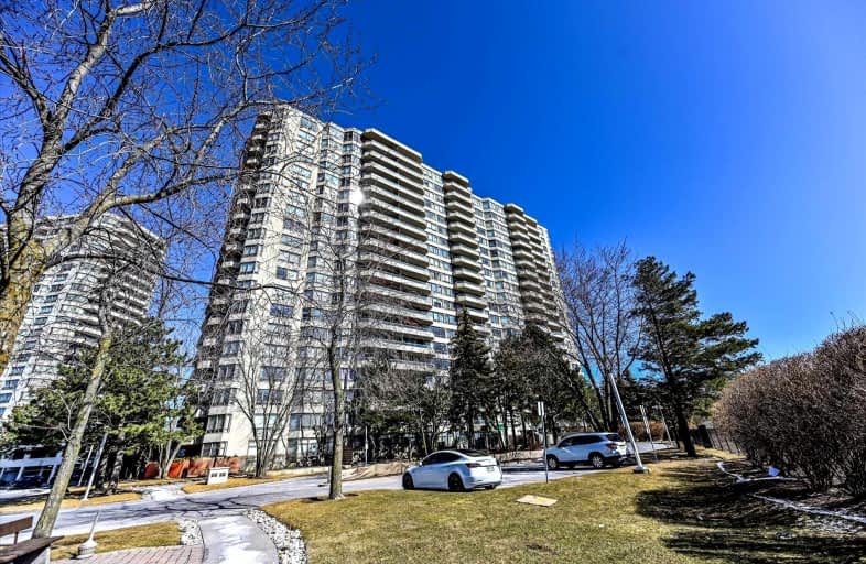 2078-1 Greystone Walk Drive, Toronto | Image 1