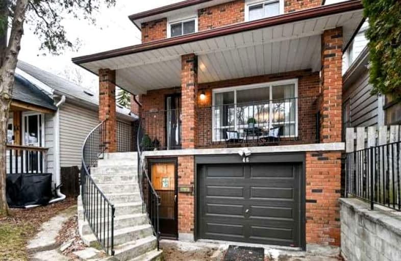46 Lillington Avenue, Toronto | Image 1