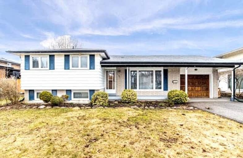 11 Burrells Road, Ajax | Image 1