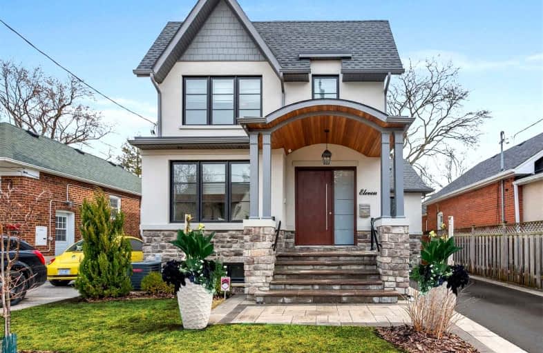 11 Valhalla Boulevard, Toronto | Image 1