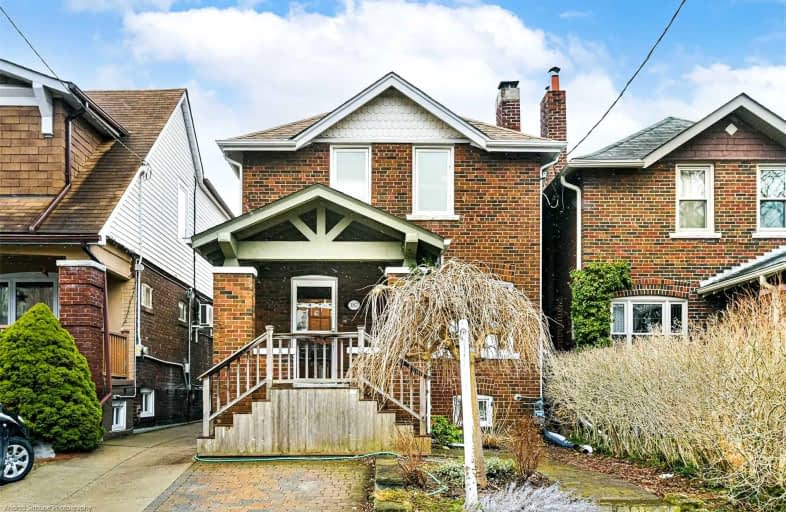 187 Wolverleigh Boulevard, Toronto | Image 1