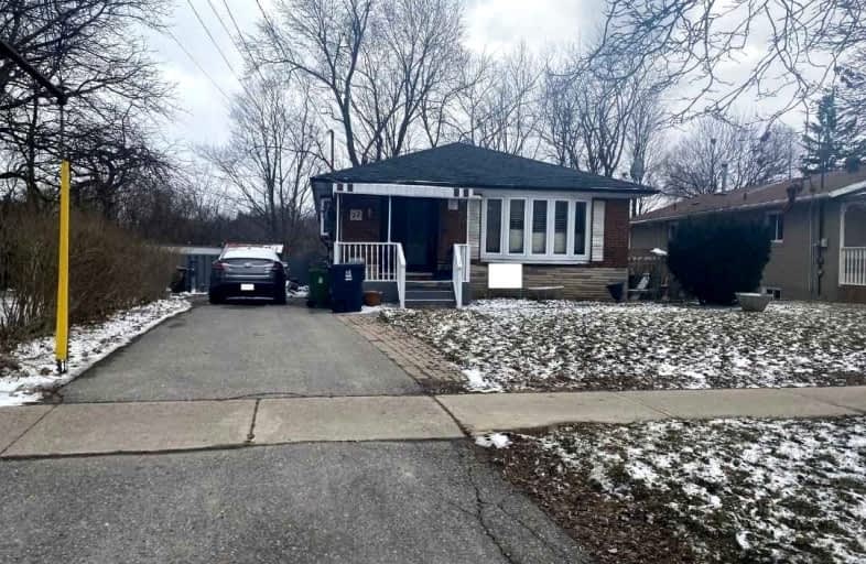 22 Stevenwood Road, Toronto | Image 1