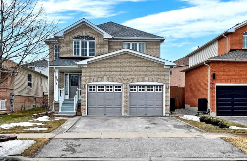 264 Scottsdale Drive, Clarington | Image 1