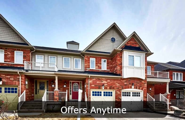 13 Whitefoot Crescent, Ajax | Image 1