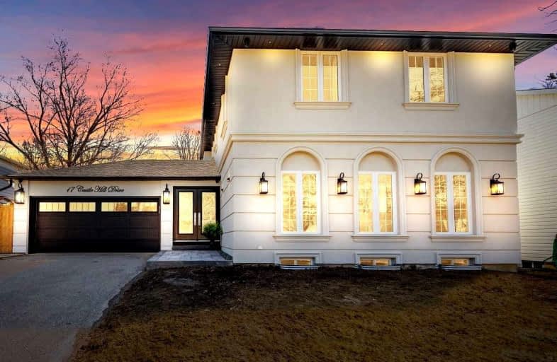 17 Castle Hill Drive, Toronto | Image 1