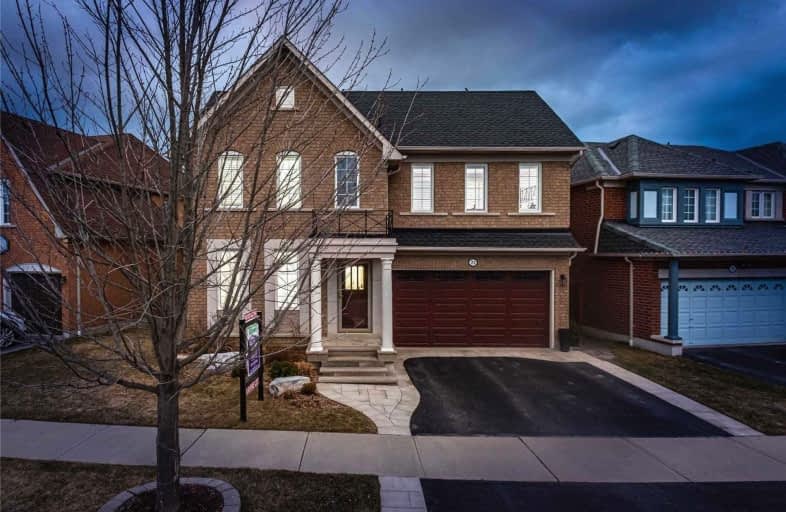 23 Haskell Avenue, Ajax | Image 1