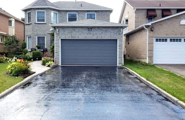 82 Linton Avenue, Ajax | Image 1