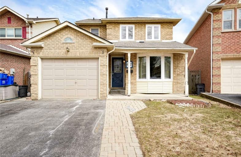 687 Sugar Maple Crescent, Whitby | Image 1