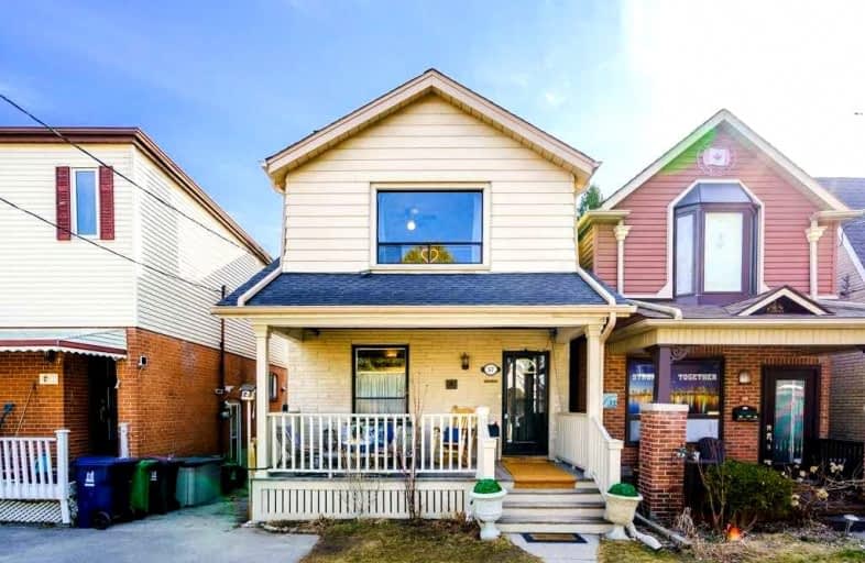 57 Pickering Street, Toronto | Image 1