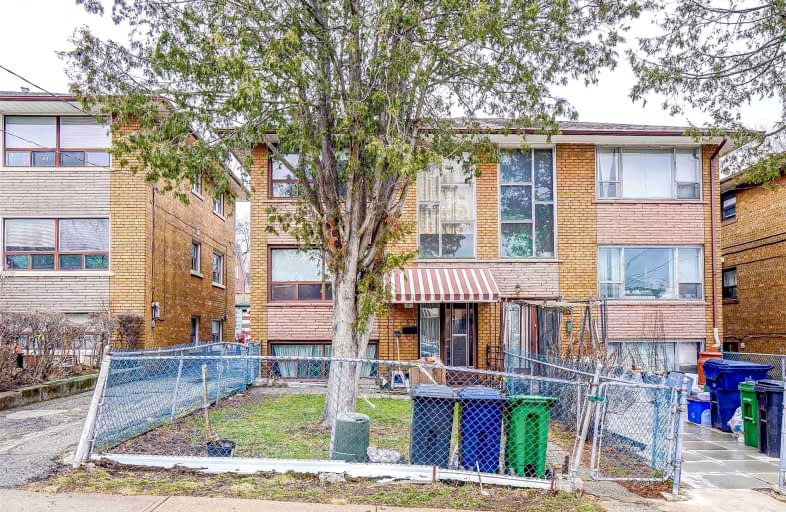 367 Highfield Road, Toronto | Image 1