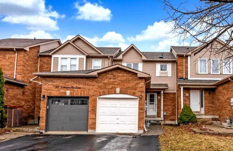 34 Landerville Lane, Clarington | Image 1