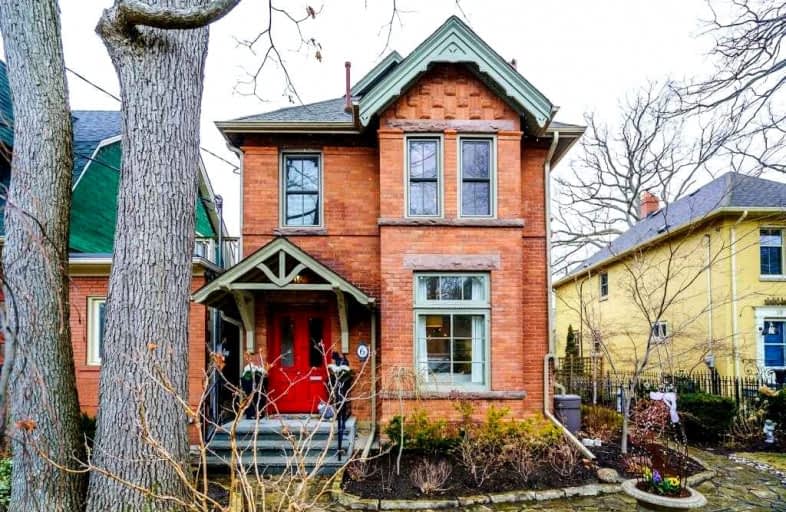 6 Swanwick Avenue, Toronto | Image 1