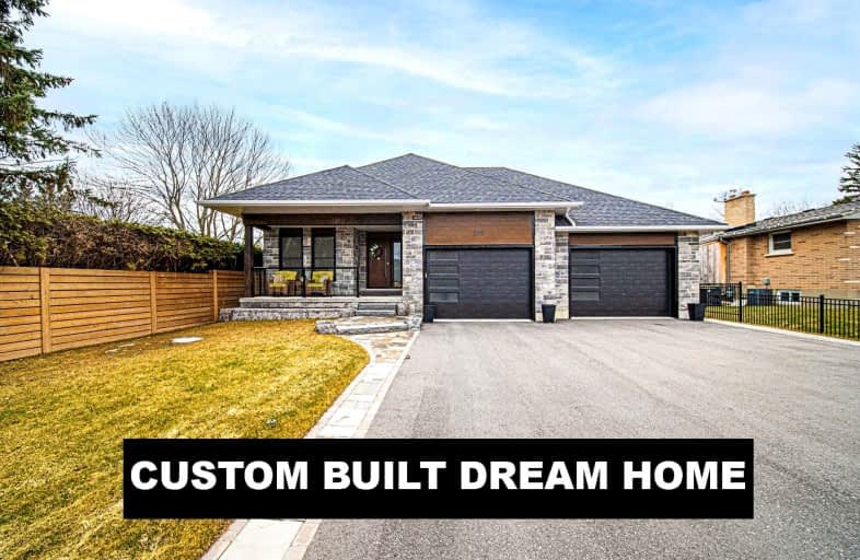 252 Baldwin Street, Clarington | Image 1