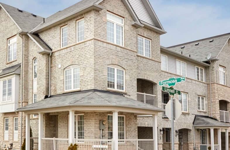 2 Linnell Street, Ajax | Image 1