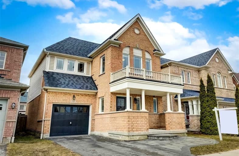 52 Middlecote Drive, Ajax | Image 1