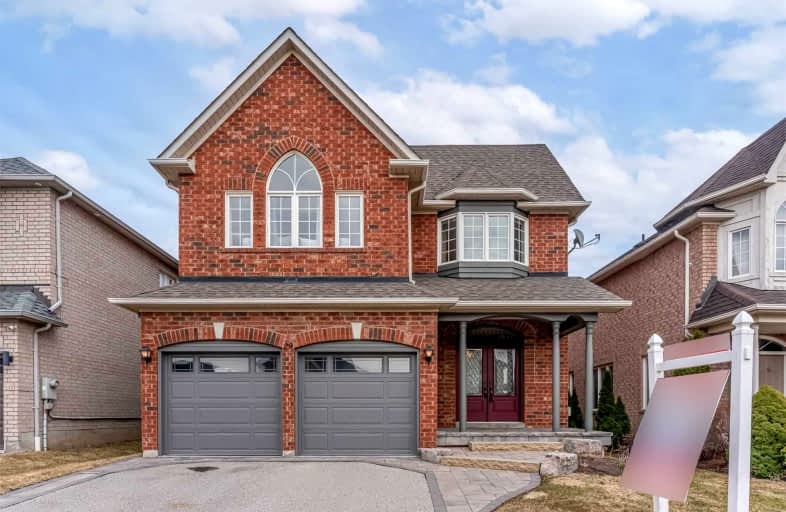 29 Woodcock Avenue, Ajax | Image 1