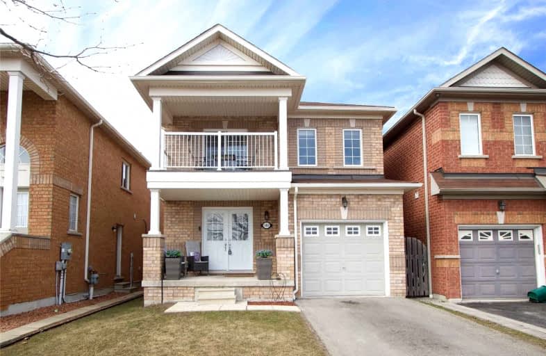 141 Oceanpearl Crescent, Whitby | Image 1