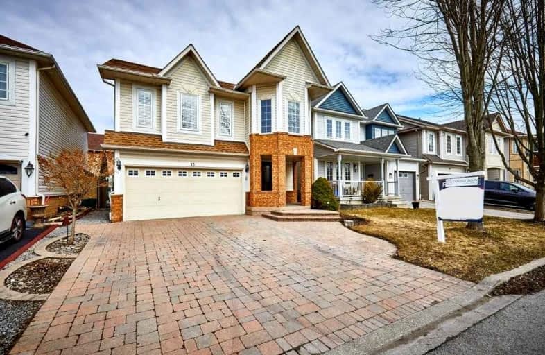 13 Hirons Drive, Ajax | Image 1