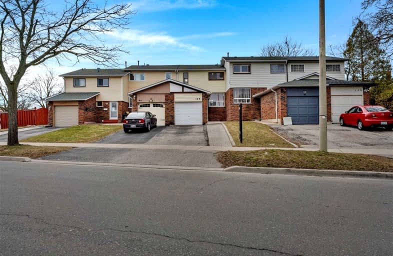146 Malvern Street, Toronto | Image 1