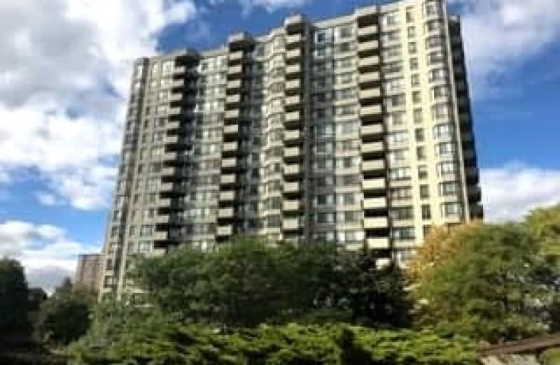 910-275 Bamburgh Circle, Toronto | Image 1