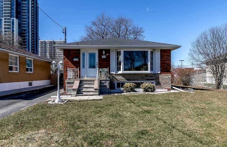 24 Clementine Square, Toronto | Image 1