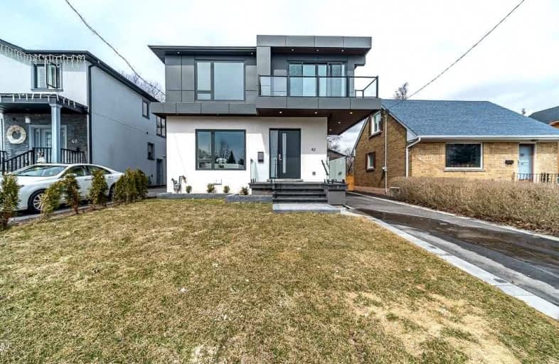 42 Guild Hall Drive, Toronto | Image 1