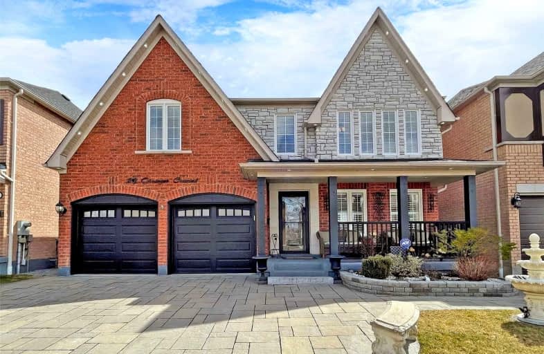 29 Grainger Crescent, Ajax | Image 1