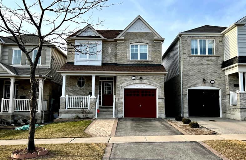 118 Silverwood Circle, Ajax | Image 1
