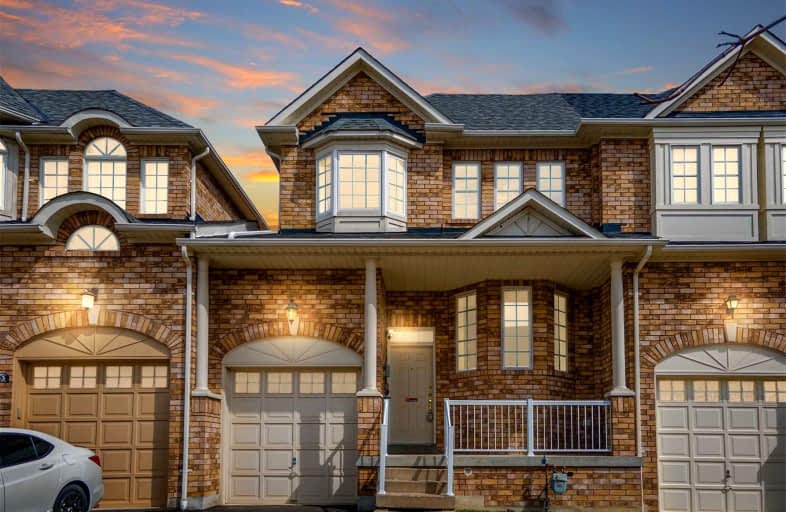 41 Root Crescent, Ajax | Image 1