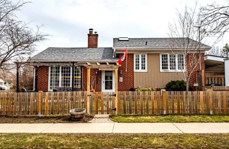 83 Merryfield Drive, Toronto | Image 1