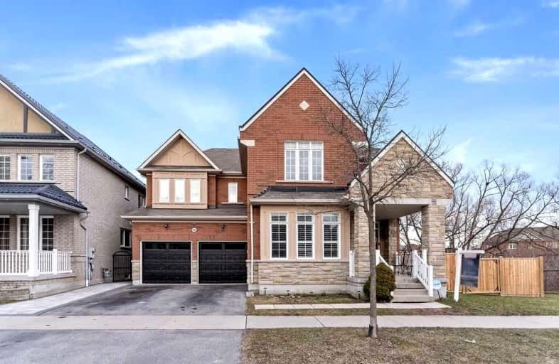 88 Grainger Crescent, Ajax | Image 1