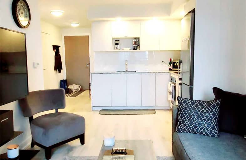 505-225 Village Green Square, Toronto | Image 1