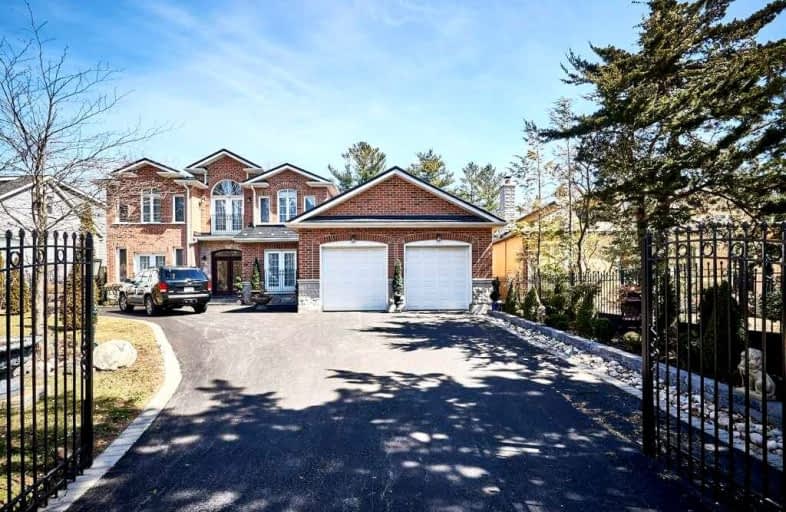 19 Flerimac Road, Toronto | Image 1
