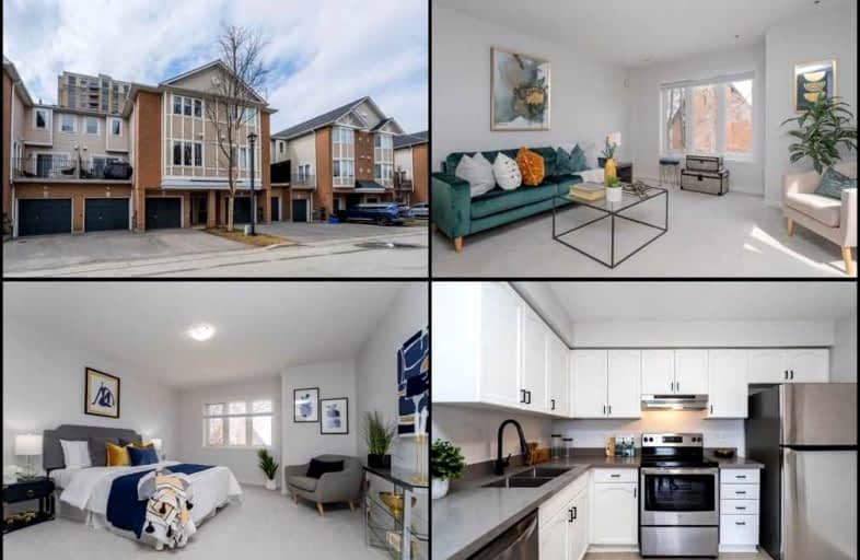 68-83 Mondeo Drive, Toronto | Image 1