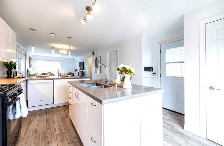 3 Glynn Road, Ajax | Image 1