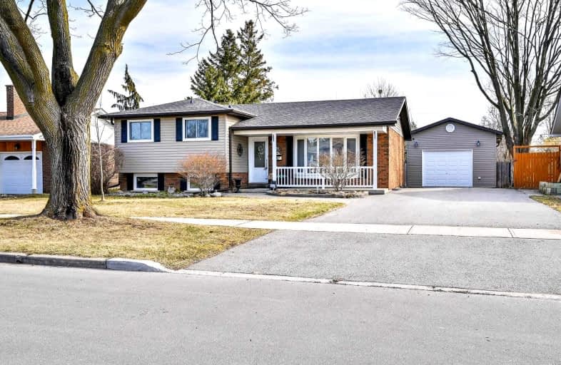 19 Burrells Road, Ajax | Image 1