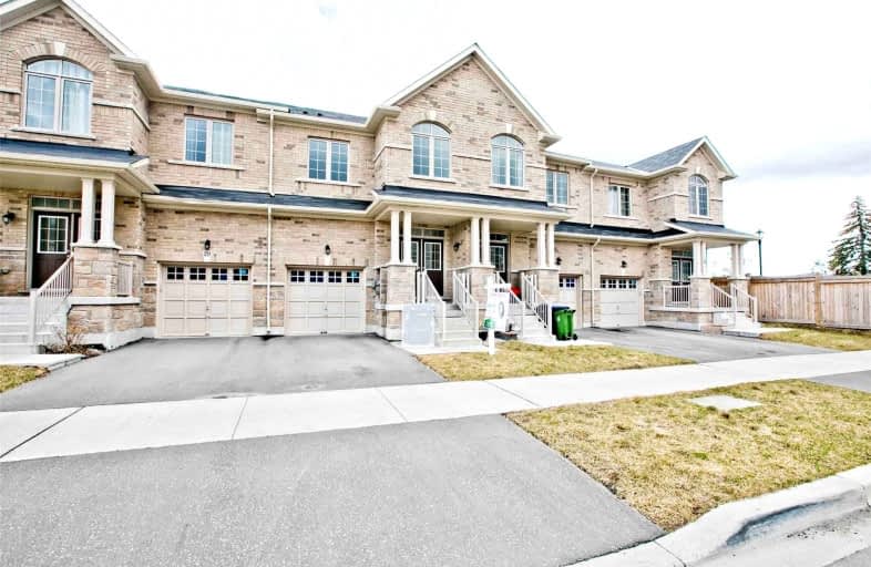 27 Mac Frost Way, Toronto | Image 1